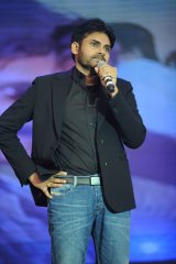 Attarintiki Daredi Thank You Meeting